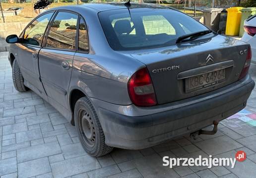 CITROEN C5 HDI