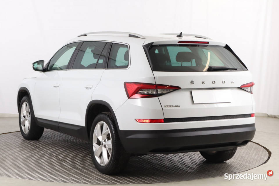 Skoda Kodiaq 20 TDI elektryczne szyby Zabrze