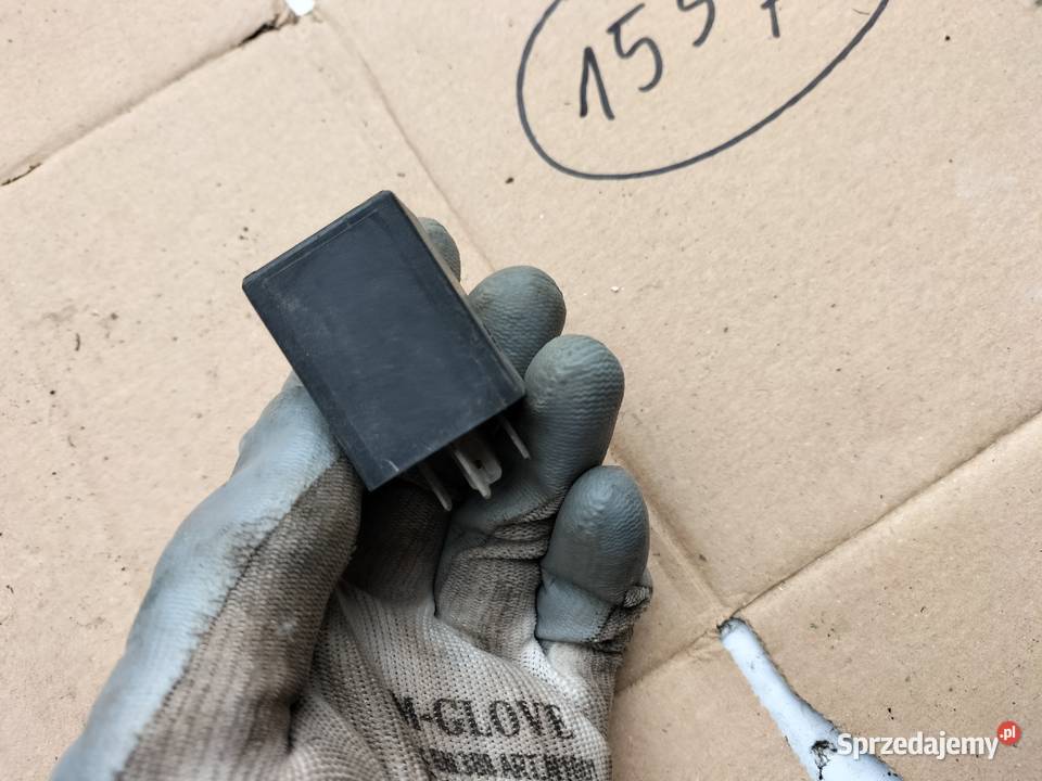 PRZEKAŹNIK DIAVIA 0685352