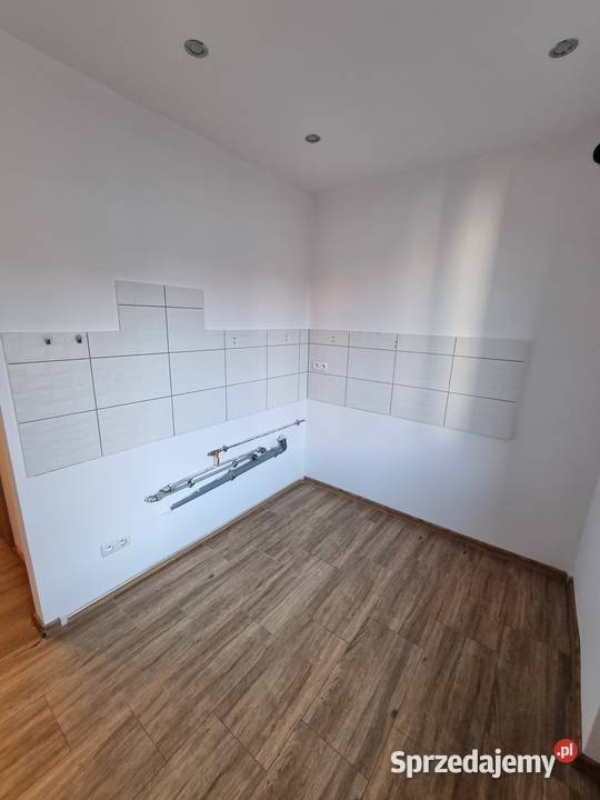Wynajmę mieszkanie 2 pokoje 36m2 ogrzewanie śląskie Bytom