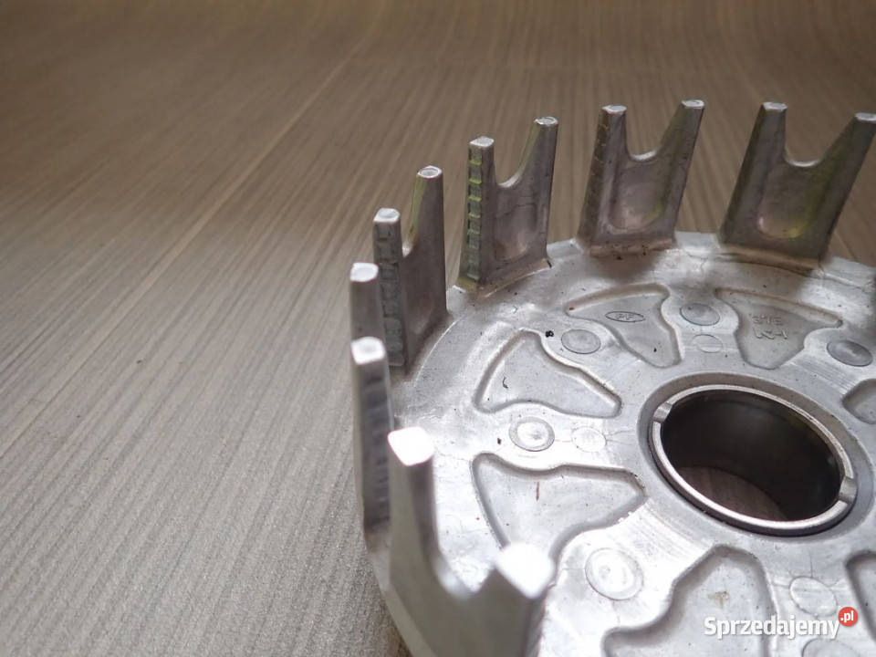 Kosz Sprzęgła Zewnętrzny Suzuki RM 250 0104r Strzelce Krajeńskie