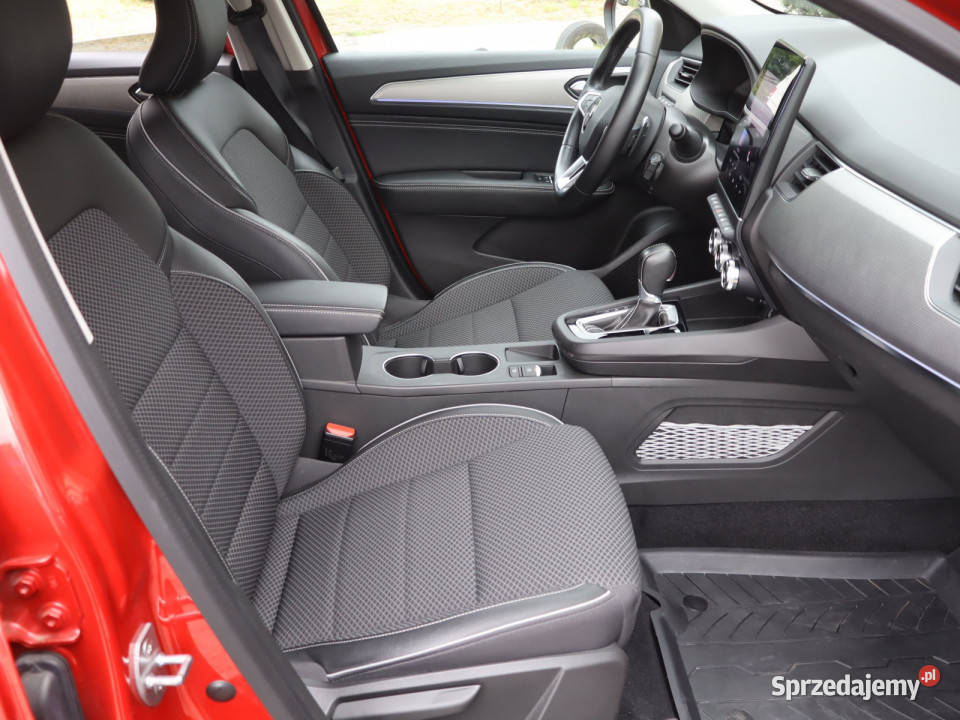 Renault Arkana 13 TCe ASR (kontrola trakcji) sprzedam