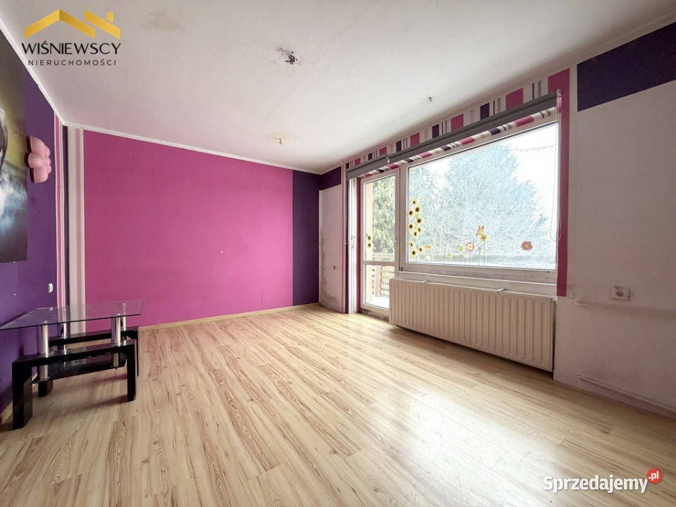 Malbork dom idealny pod pensjonatinwestycję