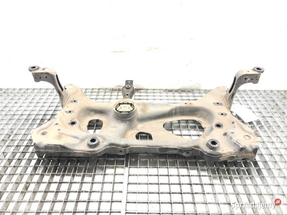 BELKA POD SILNIK SEAT LEON III 16 105 SANKI podkarpackie