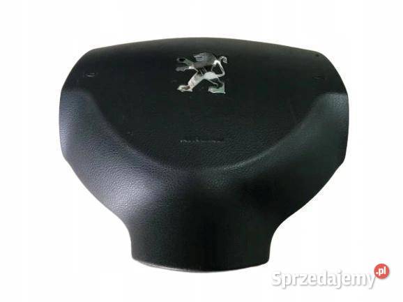 AIRBAG KIEROWCY 7030A140XA PEUGEOT 4007 0712