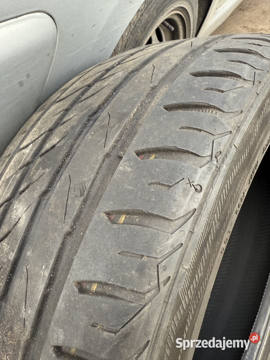 Opona Matador Hectorra 3 23545 R17 komplet Ostrów Wielkopolski sprzedam