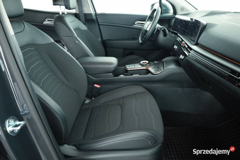Kia Sportage 16 TGDI centralny zamek mazowieckie Piaseczno sprzedam