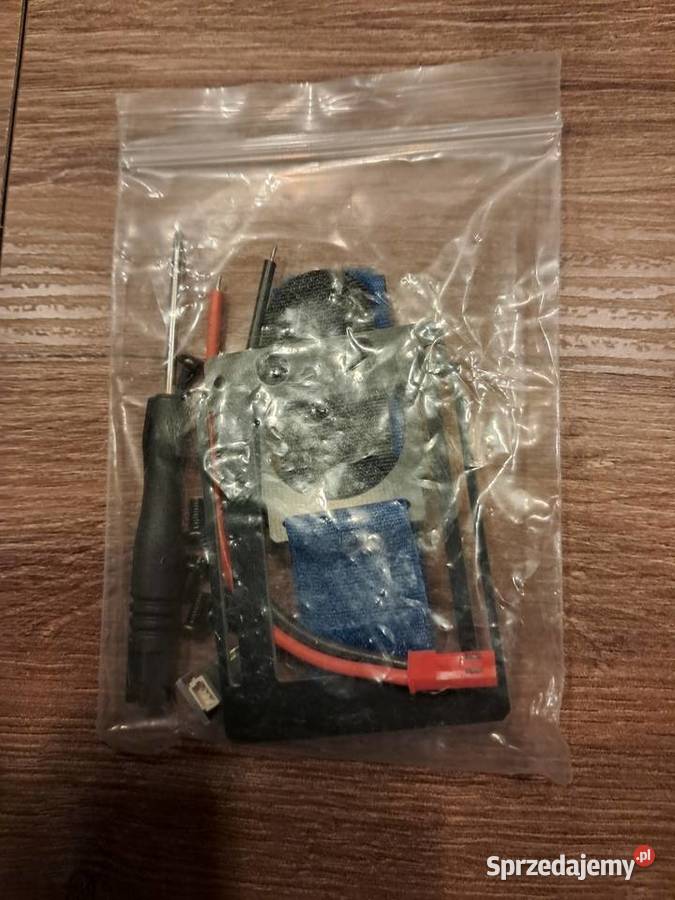 nowy 3 osiowy gimbal do drona świętokrzyskie Sandomierz