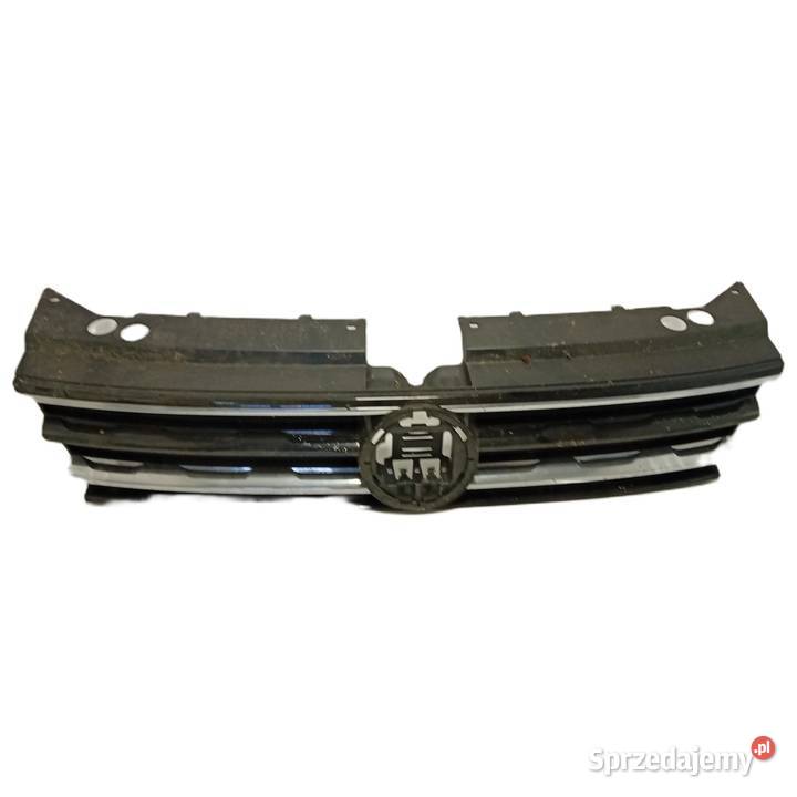 Grill przedni atrapa VW Tiguan II 5NA RLine wielkopolskie
