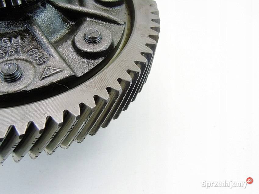 MECHANIZM RÓŻNICOWY S9W374 13 CDTI CORSA D AGILA Sosnowiec