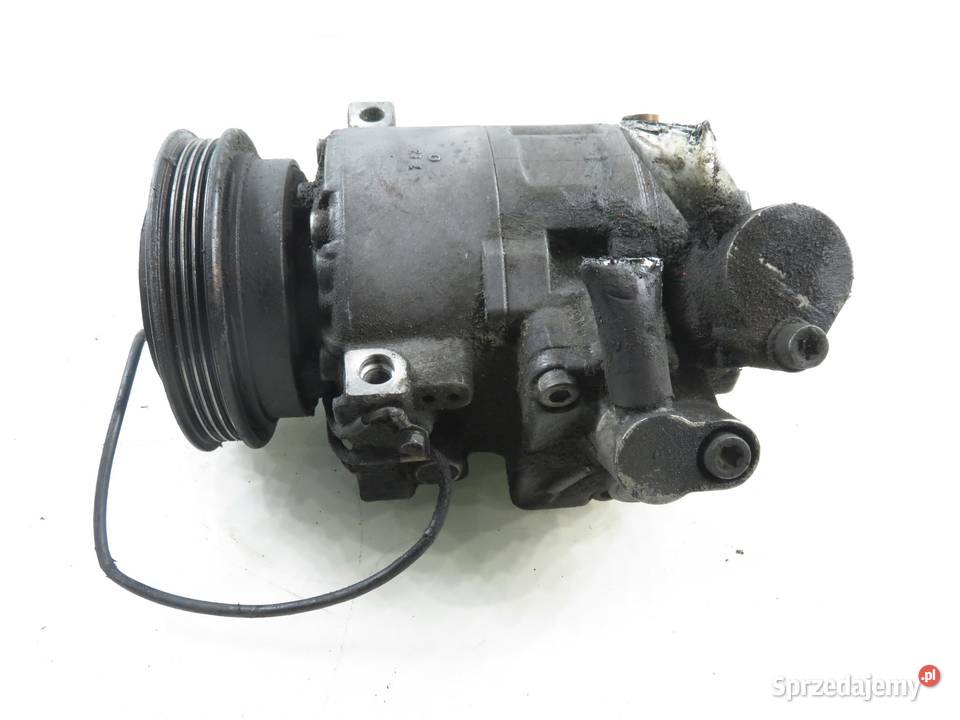KOMPRESOR KLIMATYZACJI VW PASSAT B5 19 TDI