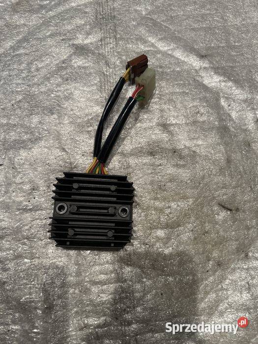 Nowy regulator Aprilia SL1000 SH541612 Falco Poznań sprzedam