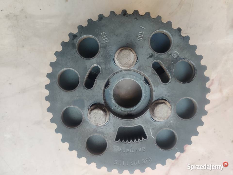 038109111E VW seat skoda audi koło wałka Stary Sącz sprzedam