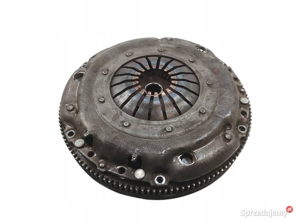 SPRZĘGŁO 037150273C 19 TDI Seat Ibiza III