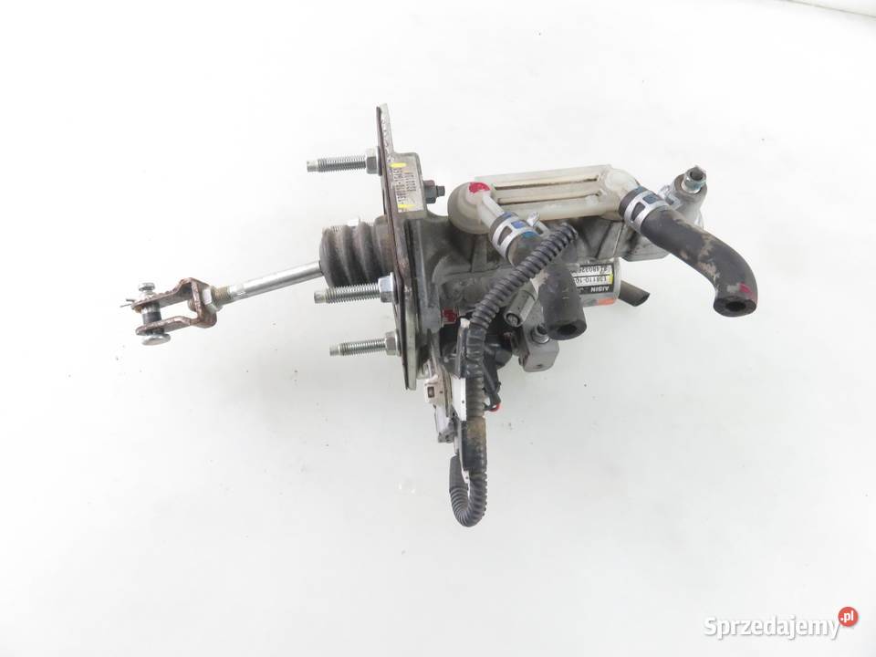 SERWO POMPA LEXUS RX II 33 13811010420 osobowe