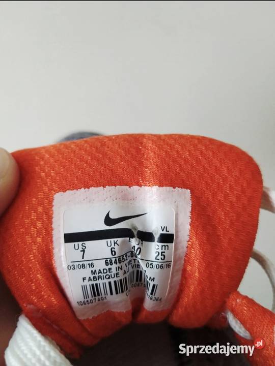 Nike 40 DownShifter buty fitness biegania Kraków