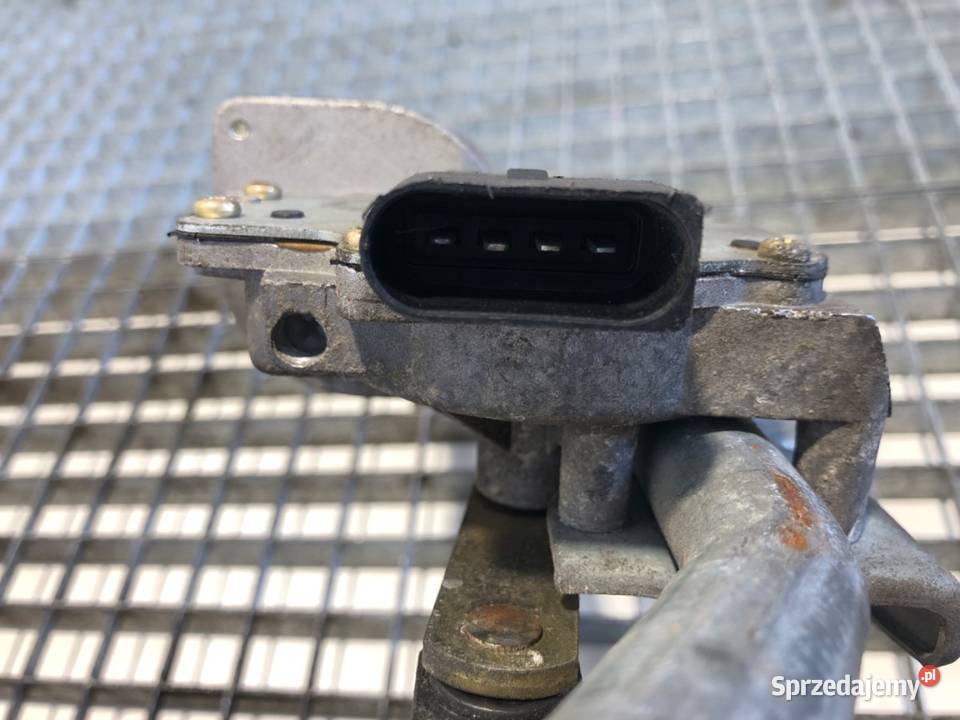 MECHANIZM WYCIERACZEK PRZÓD VW TRANSPORTER T5