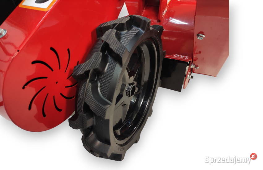 MASTERCUT SG804 KARCZOWNICA KARCZOWNIK KOSIARKA Opalenica