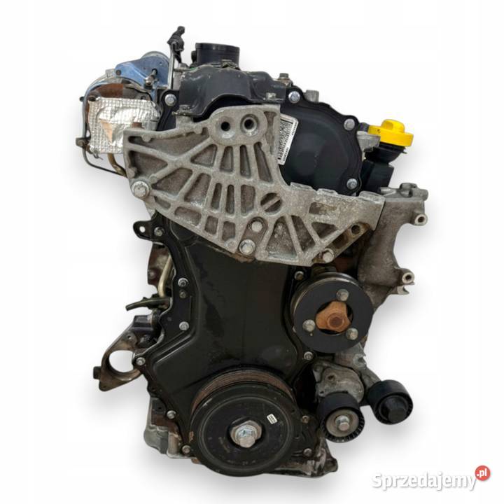 SILNIK M9R780 Opel Vivaro Renault Trafic Nissan lubelskie