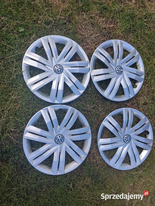 Kołpaki VW 14 ori Łęczyca