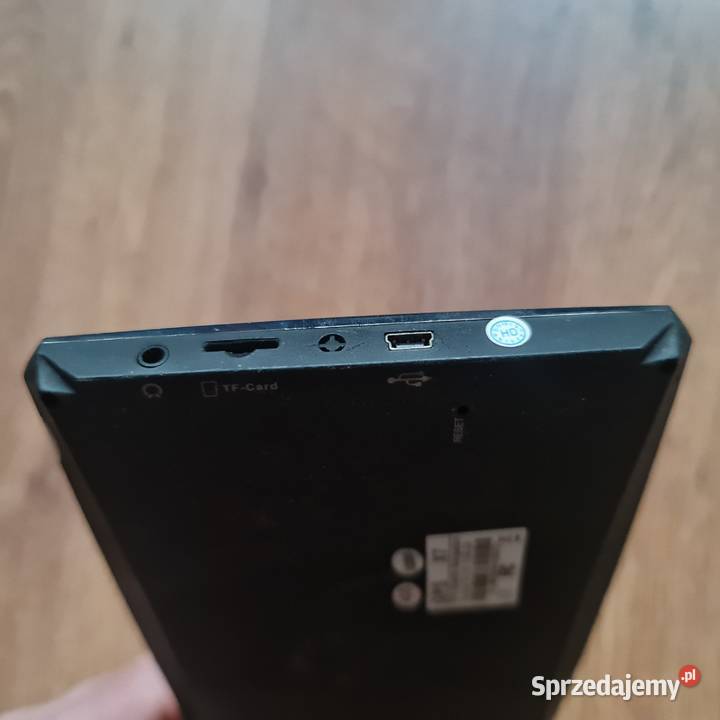 Verdon GPS Nawigacja