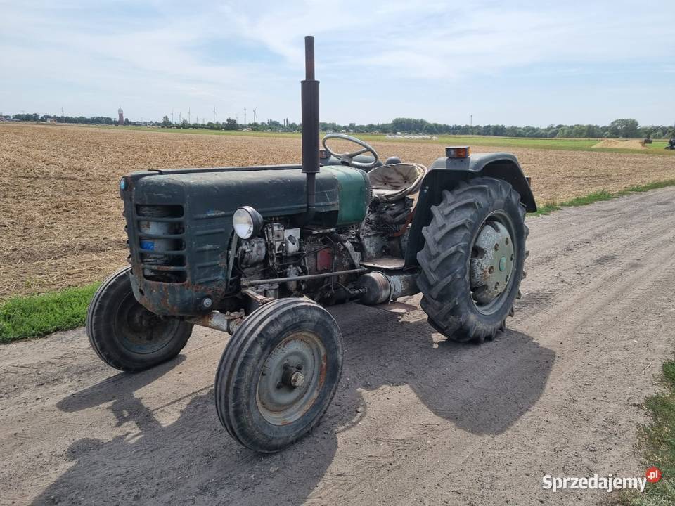 Zetor Major 3011 Grodków