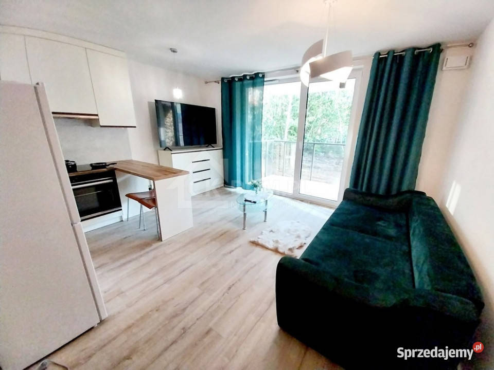 Kawalerka do wynajęcia w centrum Kielce sprzedam