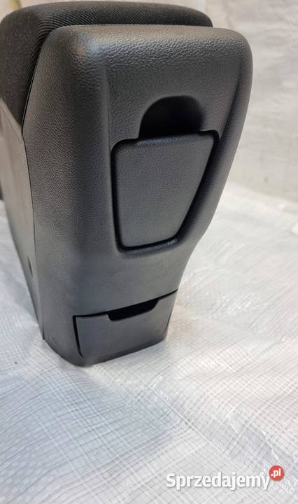 TUNEL PODŁOKIETNIK EUROPA 13258342 OPEL ASTRA IV