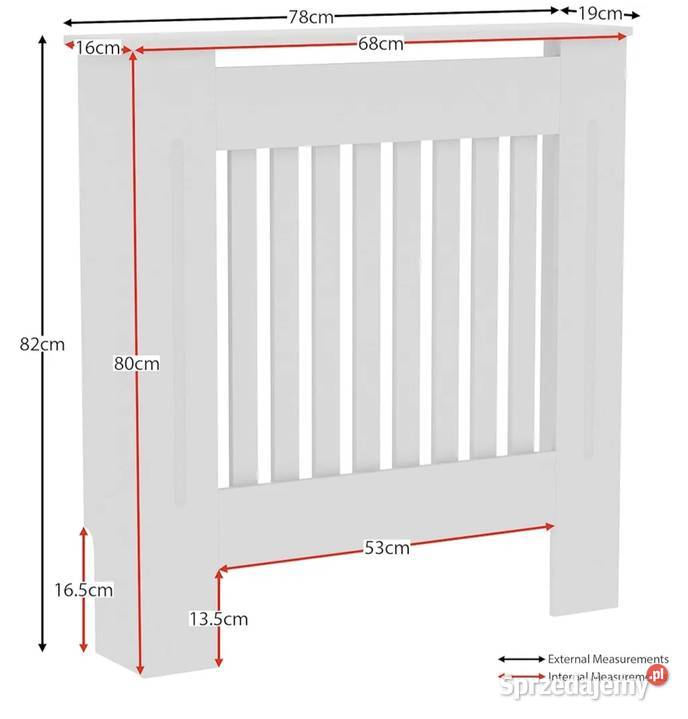 Osłona Grzejnika Bełchatów