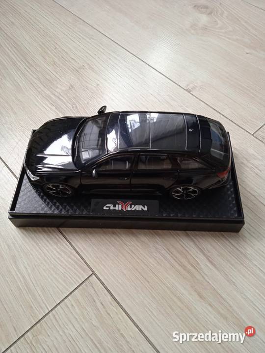 Modele kolekcjonerskie samochodów Kraków