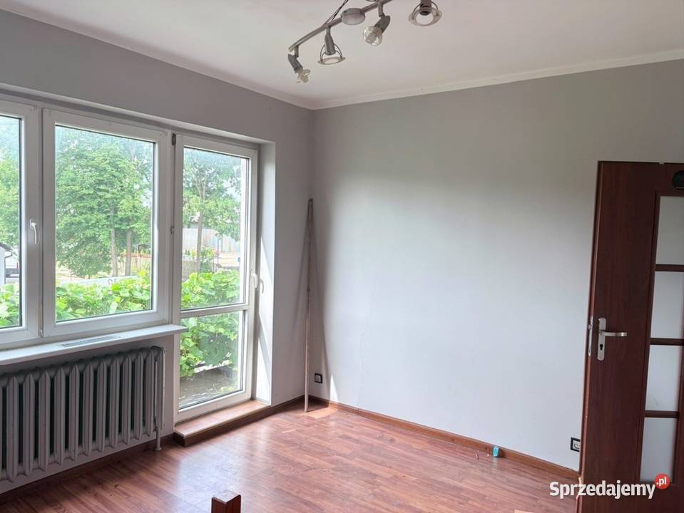 Dom wolnostojący 150 sŁUPSKA działka 800m2