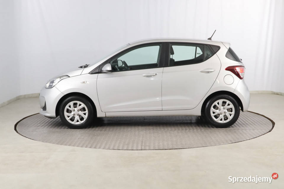 Hyundai i10 10 radio sprzedam