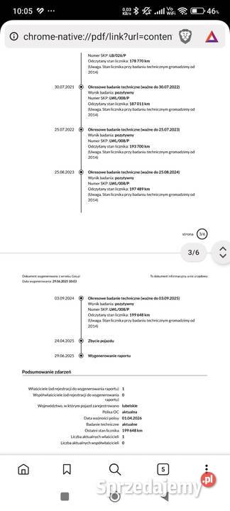 Audi 80 1991 16 bg dobra baza na klasyka Biała Podlaska