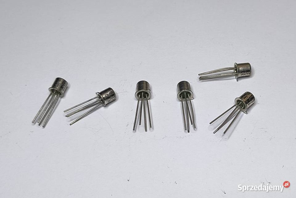 Tranzystor BF183 Unitra CEMI sprzedam