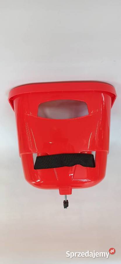 Oparcie do sanek z kierownicą Bullet Bullet podkarpackie Dębica