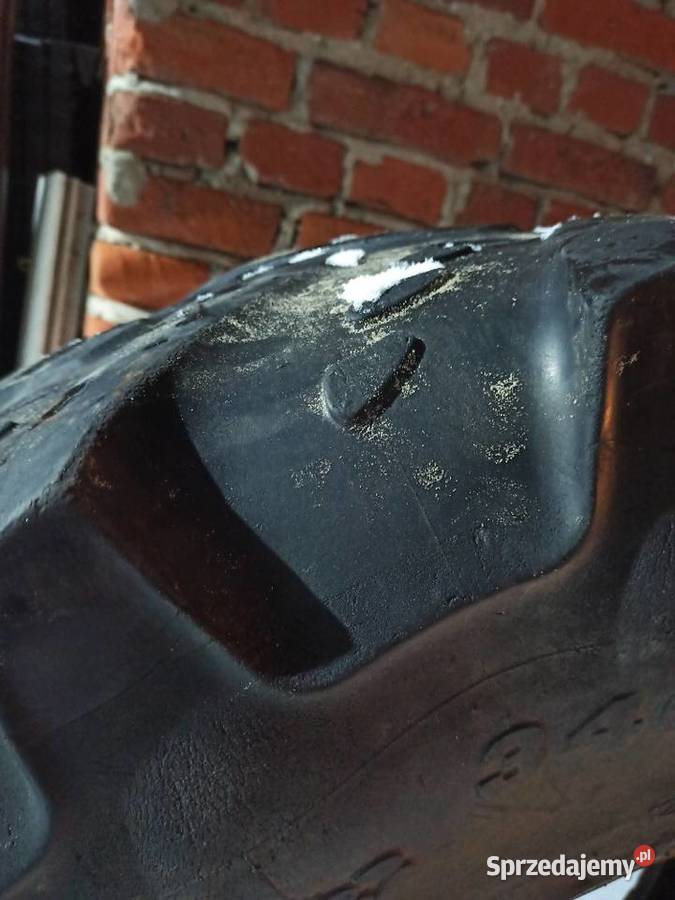 136 R24 34085 2 sztuki okazja nieuszkodzony Obsza sprzedam