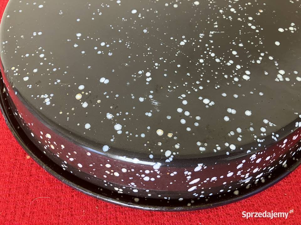 Okrągła forma do pieczenia 28 344 L Warszawa