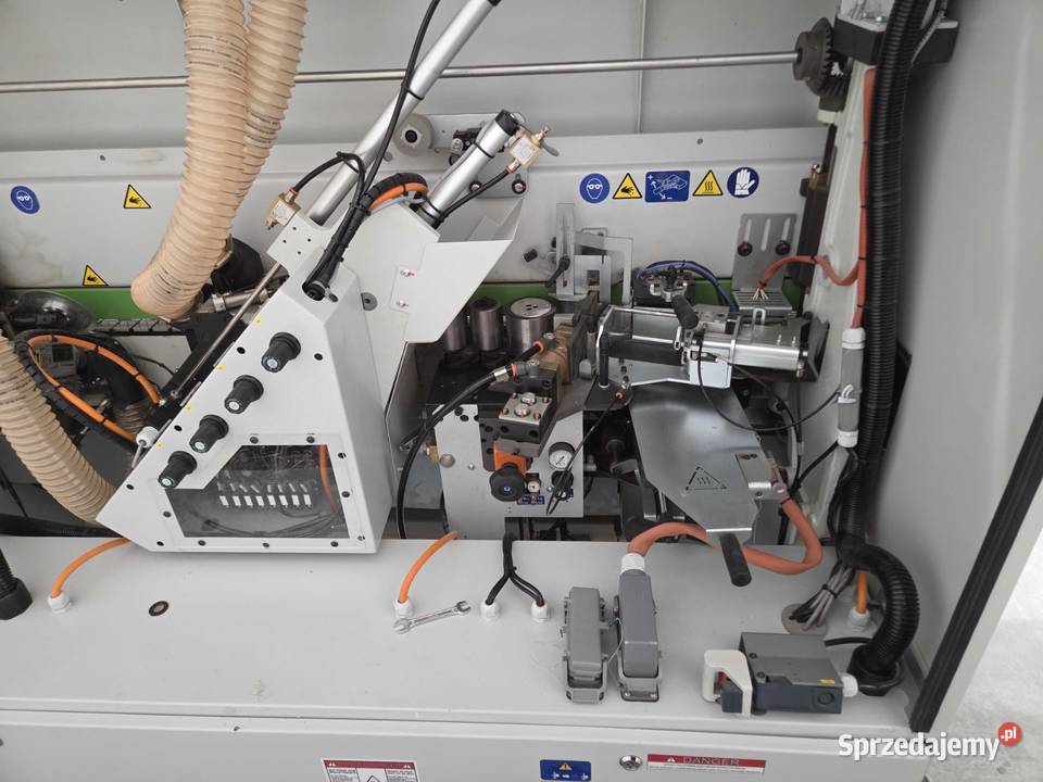 Okleiniarka Biesse Jade240 nowa Nowy Sącz