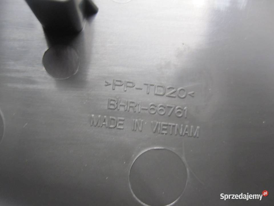 MAZDA 3 III 14r skrzynka bezpieczników Kielce