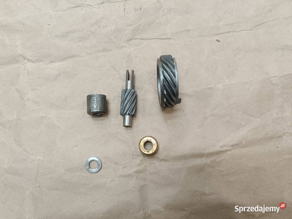 napęd licznika ślimak koła licznik shl m11 m06 u Częstochowa sprzedam