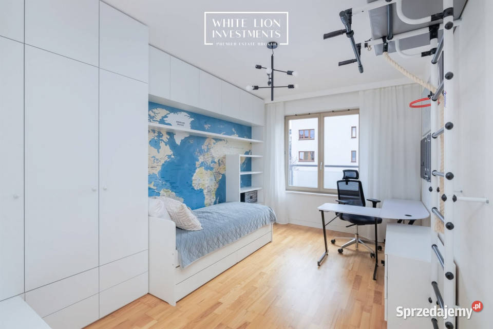 Mieszkanie Warszawa Figiel 13387m2 4 pokojowe mazowieckie sprzedam