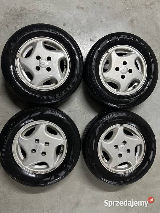 Felgi polonez 4x98 13 Ożarów Mazowiecki