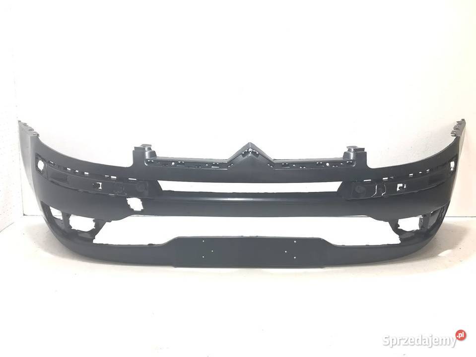 CITROEN C4 I 20042008 ZDERZAK PRZÓD PRZEDNI NOWY Skarżysko-Kamienna