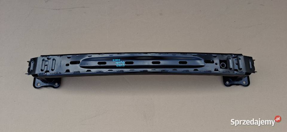 FORD PUMA MK2 BELKA ZDERZAKA TYŁ WZMOCNIENIE osobowe Bieleń
