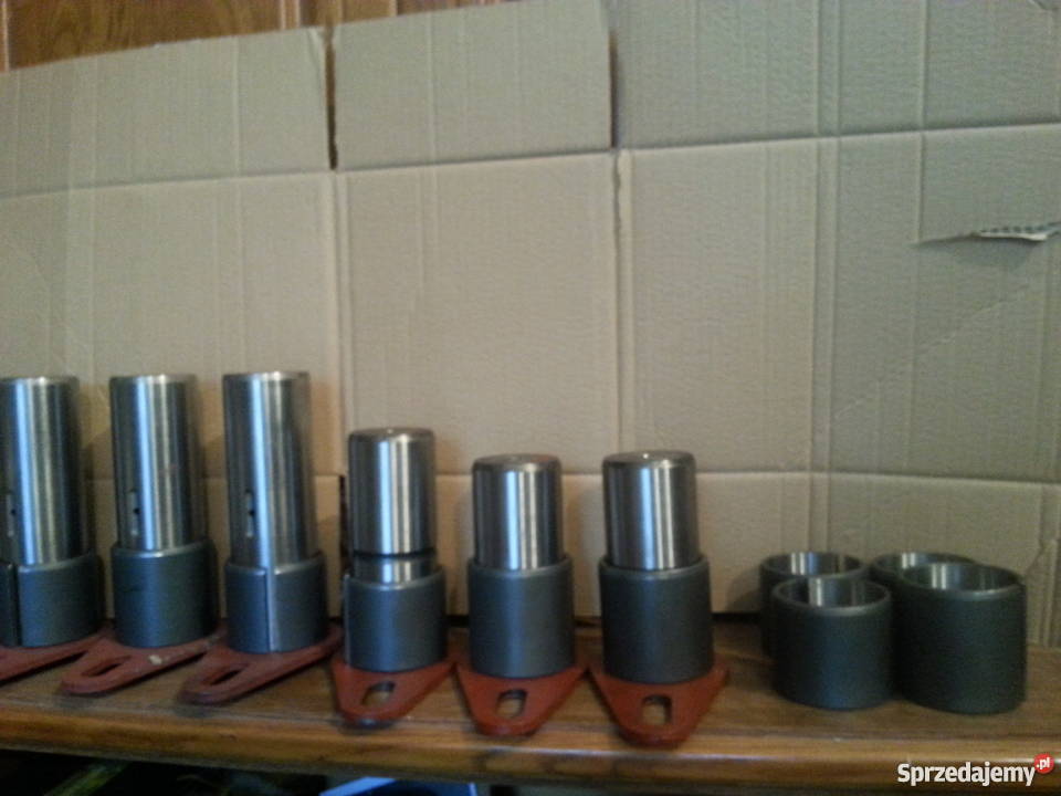 FADROMA Ł200 katalog Wrocław