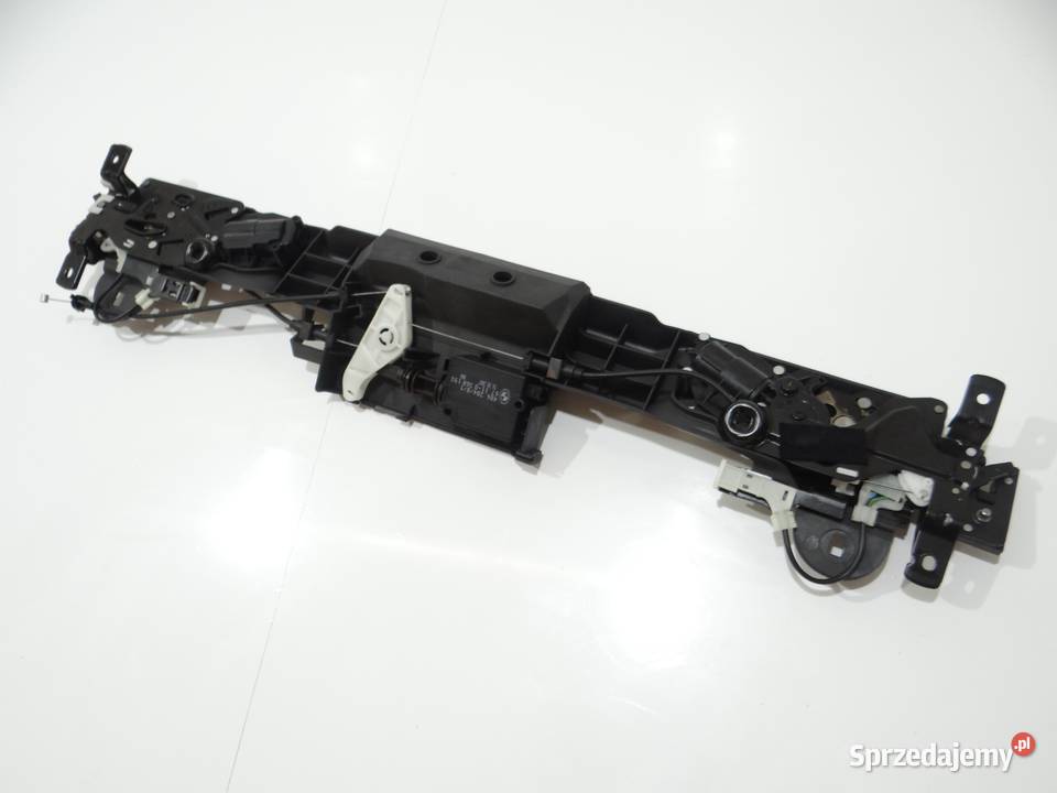 MECHANIZM ZAMEK KLAPY BAGAŻNIKA BMW 3 E93 lubelskie Strzyżewice