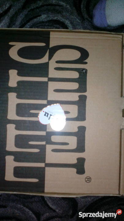 Glany Steel Moda i Styl Bytom