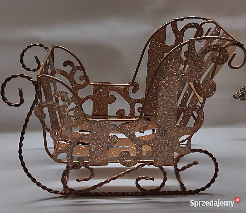 ozdoby świąteczne małopolskie