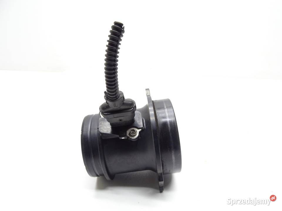 PRZEPŁYWOMIERZ POWIETRZA 059906461N AUDI A4 B8