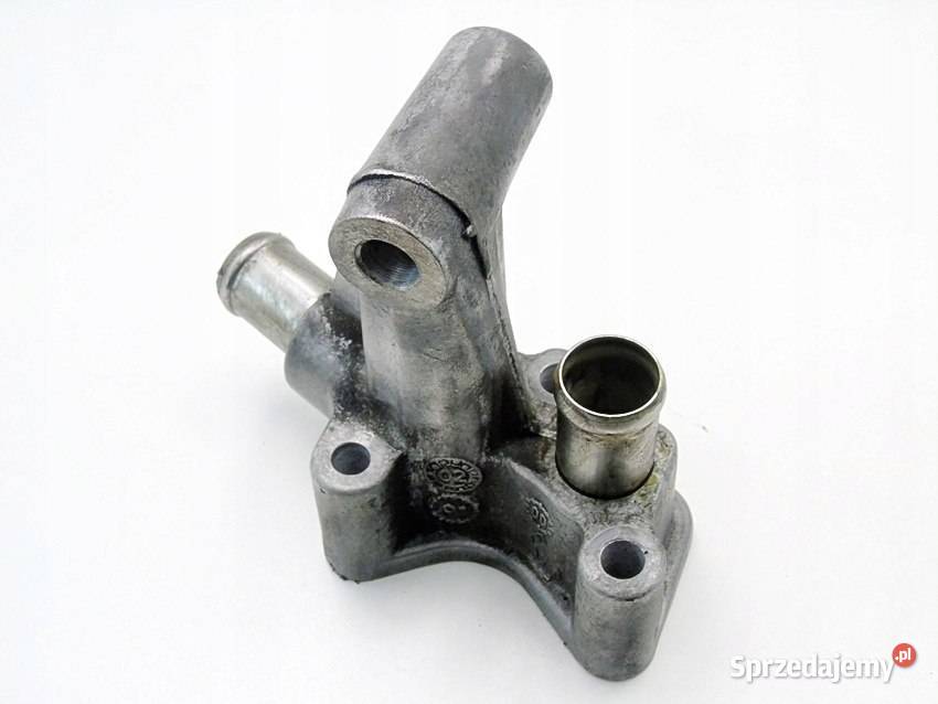 KRÓCIEC KRÓĆCE WODY 20 DTI OPEL VECTRA C ZAFIRA Sosnowiec